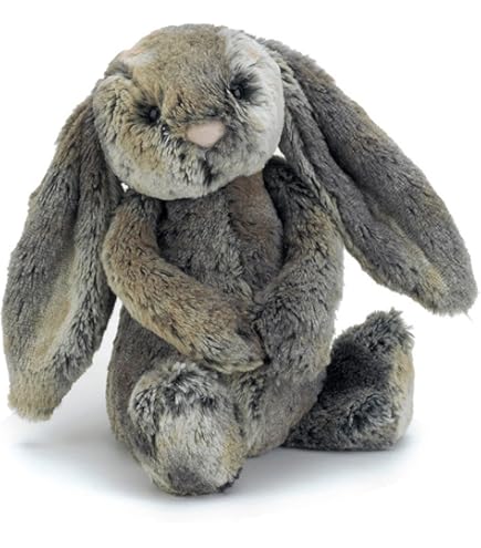 Amazon.co.jp: ぬいぐるみ イヌ ジェリーキャット バシュフル タフィー